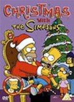 Simpsons: Christmas With The Simpsons