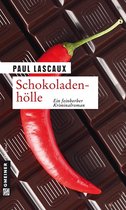 Detektive Müller und Himmel 6 - Schokoladenhölle