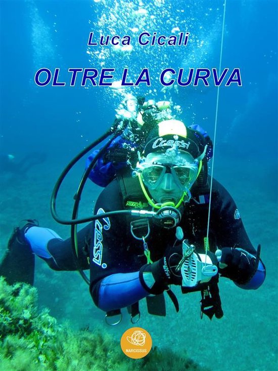 Oltre la curva - cover