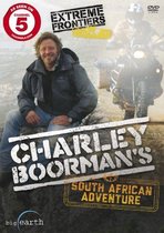 Charley Boorman - South..