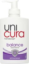 Unicura handsoap pmp balance 250 ml