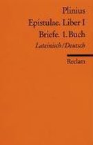 Briefe. 1. Buch / Epistulae. Liber 1