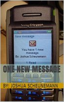 One New Message 1 - One New Message