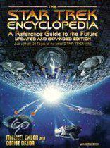 The Star Trek Encyclopedia: A Reference Guide To The Future