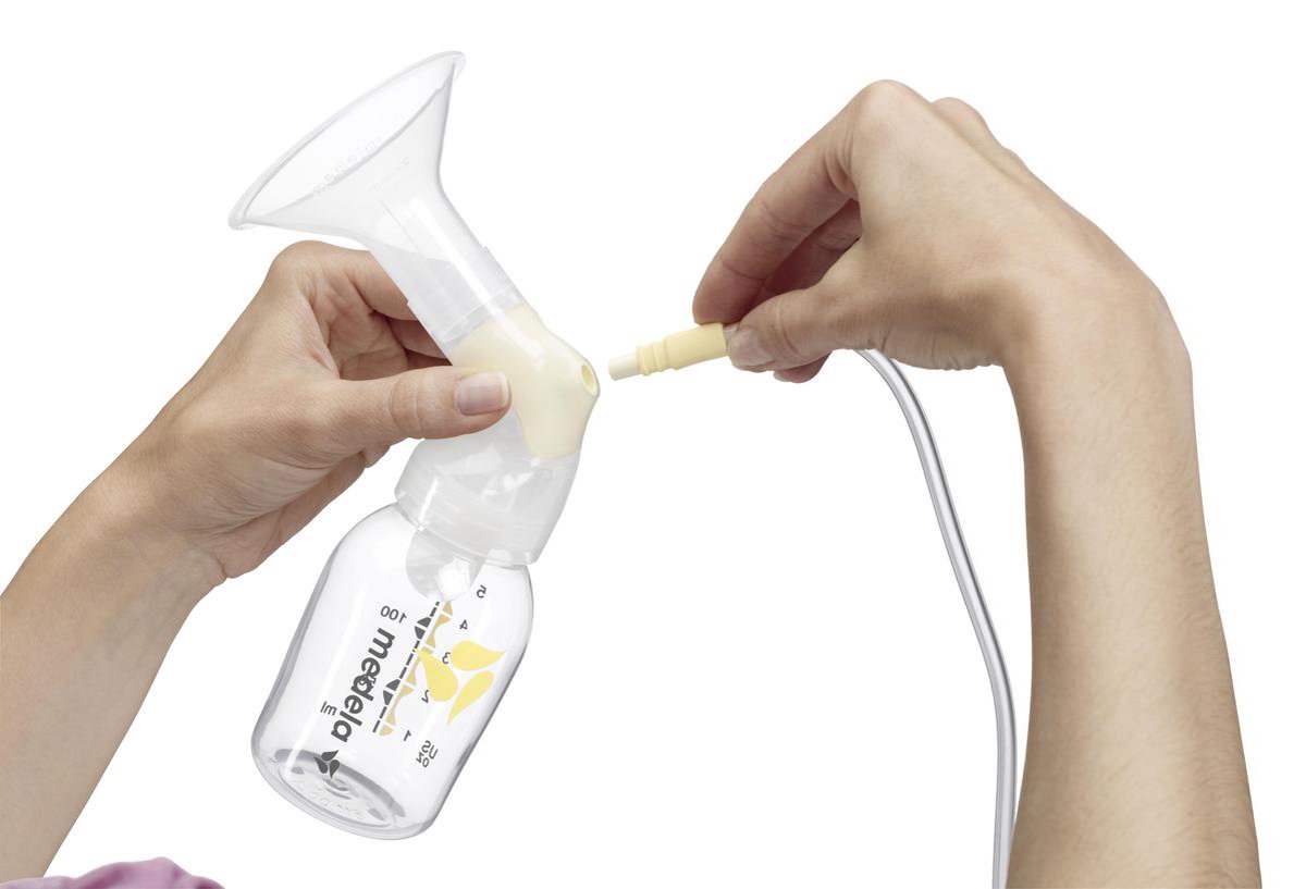 Bol Com Medela Slang Voor Swing Borstkolf