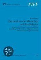 Die muslimische Minderheit und ihre Religion