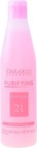 MULTI BUNDEL 4 stuks Salerm Cosmetics Purifying Shampoo 250ml