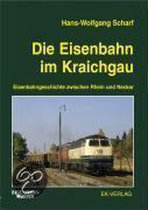 Die Eisenbahn im Kraichgau