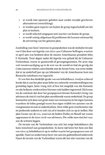 Pagina 10 van een boek met tekst en voetnoten. Titel bovenaan: 'BELEIDSFIASCO'S EN CONSENSUSDRANG'.