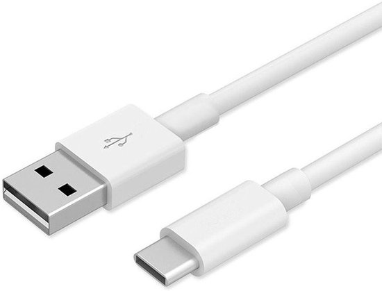 Samsung 15W snellader