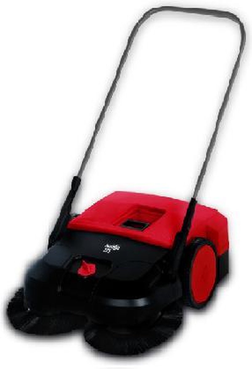 Bol.com Veegmachine Haaga 375 aanbieding