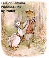 The Tale of Jemima Puddle-Duck, Illustrated