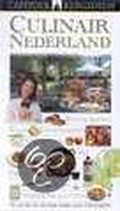 Capitool Culinair Nederland - cover