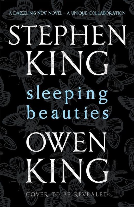 Sleeping Beauties - cover