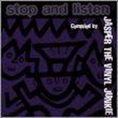 Stop & Listen Vol. 2