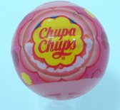 Lip Smacker Chupa Chups - Dombed Ball Strawberry & Cream