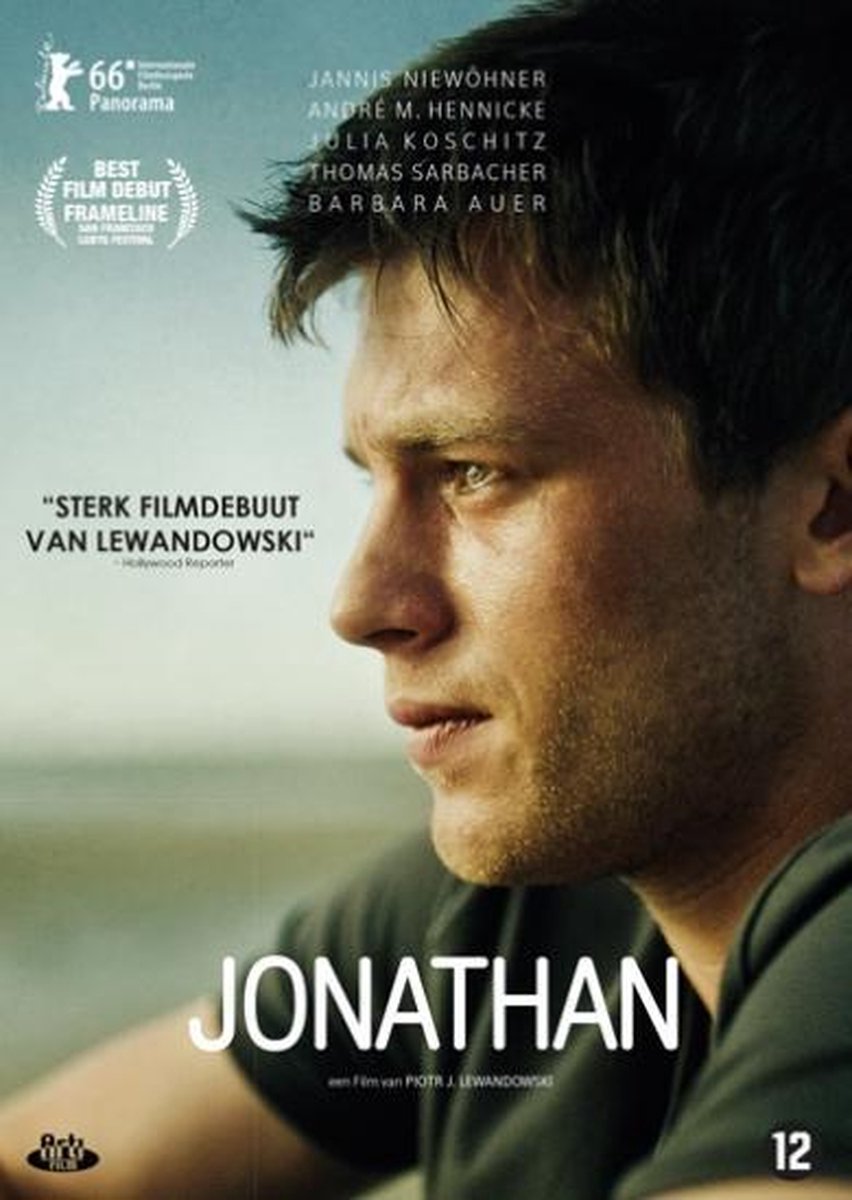 Jonathan (DVD)