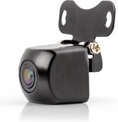 Caméra de Recul - Grand Angle - Vision Nocturne - 3 Options de fixations fournies - Pour Voiture et Camping-Car - 12V (CAM030)