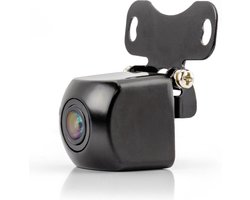 Caliber Achteruitrijcamera - Eenvoudige installatie - Brede Hoek Camera met hulplijnen - Nachtzicht - 3 Behuizingen - Voor Auto en Camper 12V (CAM030)