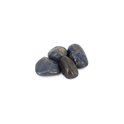 Trommelstenen Saffier (20-30 mm) - 50 gram Trommelstenen Saffier (20-30 mm) - 50 gram