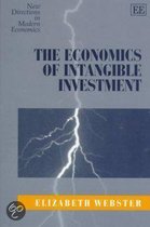 The Economics of Intangible Investment