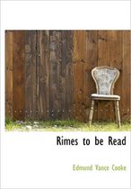 Rimes to Be Read