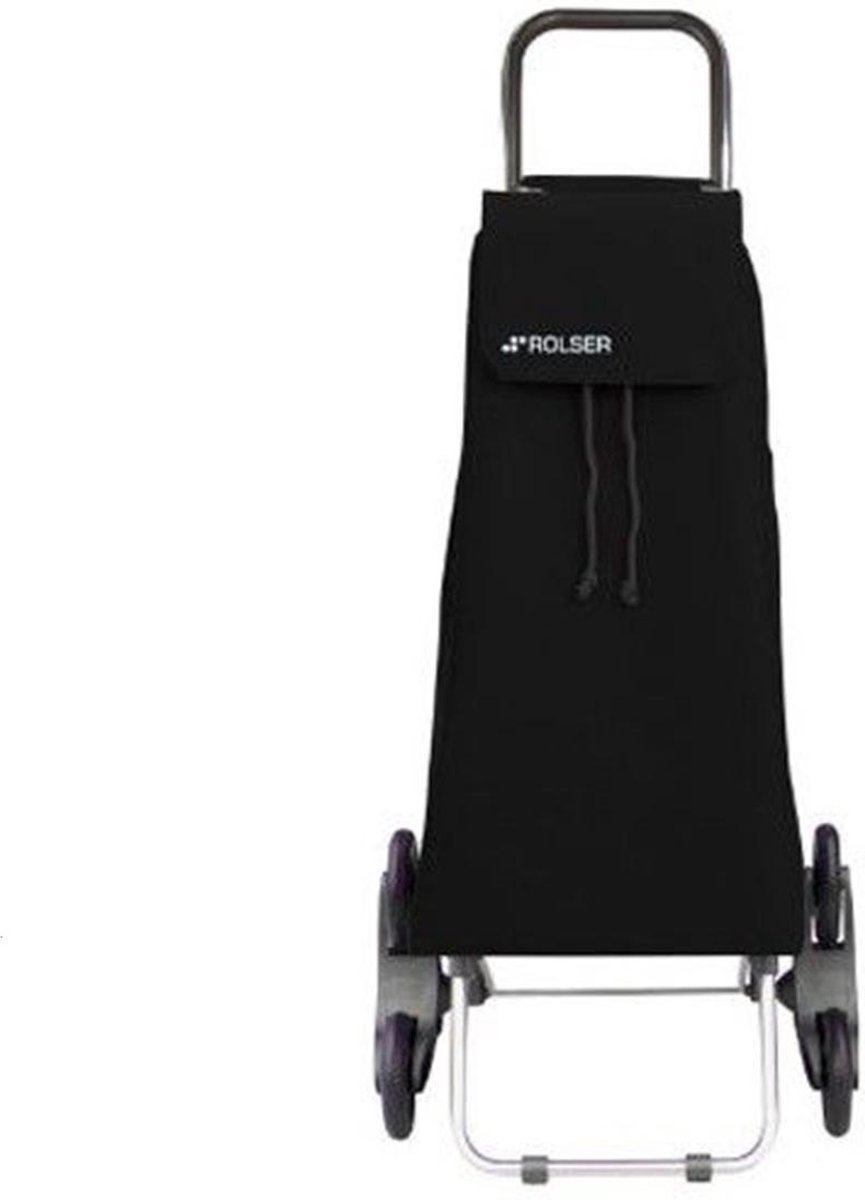 Rolser Boodschappenwagen Saquet LN RD6 - 6 Wielen
