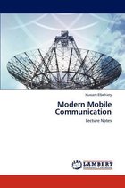 Modern Mobile Communication