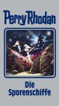 Perry Rhodan 114. Die Sporenschiffe