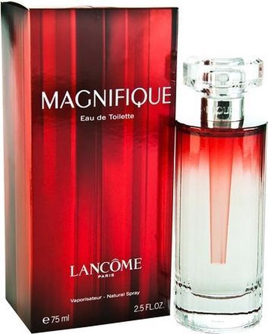 Lancome Magnifique EDT 50 ml | bol.com