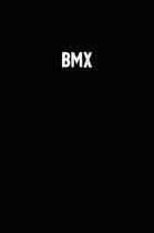 Bmx