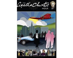 その他 Agatha Christie Hour Box Set [Import anglais] wyw801m Amazon.com: The Agatha Christie Hour: Complete Collection