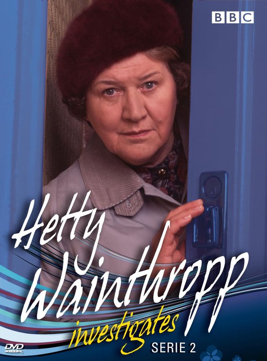 Hetty Wainthropp Investigates - Seizoen 2