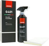 Rupes G401 Glass Cleaner met microvezeldoek - 500ml