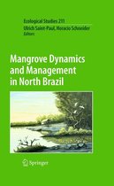 Ecological Studies 211 - Mangrove Dynamics and Management in North Brazil