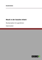 Musik in der Sozialen Arbeit