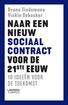 Naar een nieuw sociaal contract voor de 21ste eeuw