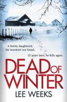 DC Ebony Willis - Dead of Winter