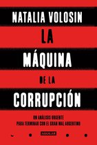 La máquina de la corrupción