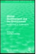 Global Development and the Environment