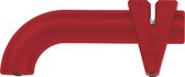 Aiguisoir ZWILLING TWINSHARP - 165 mm - plastique ABS - rouge