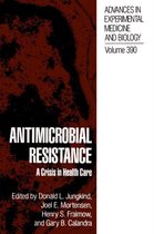 Antimicrobial Resistance