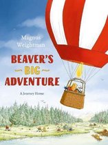 Beaver's Big Adventure