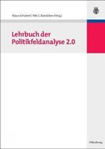 Lehrbuch Der Politikfeldanalyse 2.0
