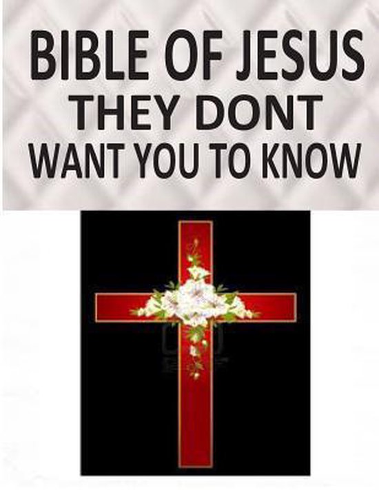 Bible of Jesus They Dont Want You to Know, Mr Faisal Fahim