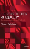 The Constitution of Equality