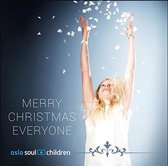 Oslo Soul Children - Merry Christmas Everyone (CD)