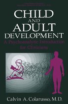 Critical Issues in Psychiatry - Child and Adult Development
