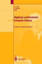 Algebraic Combinatorics and Computer Science
