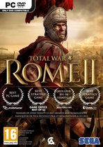 Rome Total War II